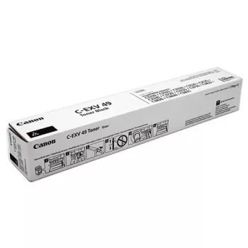 Canon 8524B002 toner kasetne 1 gab. Original Black