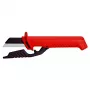 Kabeļu noņēmējs Knipex 98 56