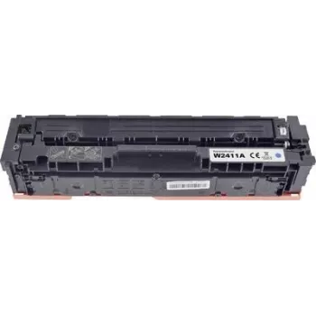 Renkforce Toner, kas aizstāj HP 216A W2411A, saderīgs Ciāns RF-HPW2411A (RF-6723960)