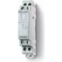Finder instalācijas kontaktors 230VAC/DC, 2S, LED 22.32.0.230.4320 (223202304320)