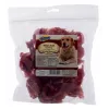 HILTON Mīkstie pīles gredzeni - Suņu kārums - 500 g
