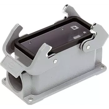 Harting Pamatkorpusa Han® 16B-asg1-QB-M25 19 30 016 1231 1 gab.