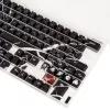 Keycap komplekts Traitors TARTARUS GAKC-373 — mehāniskās tastatūras taustiņi, UK izkārtojums