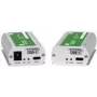 Icron 3251C KVM pagarinātājs Raidītājs un uztvērējs Vadu USB Type-C 10m