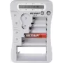 Bateriju testētājs VOLTCRAFT VC1T 1,5 V / 3 V / 6 V / 9 V (VC-12613270)