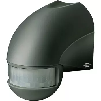 PIR kustības sensors vadu Brennenstuhl PIR 180 IP44 180°