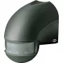 PIR kustības sensors vadu Brennenstuhl PIR 180 IP44 180°
