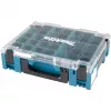 Makita 191X80-2 instrumentu glabāšanas kaste, zaļa, plastmasa