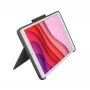 Klaviatūras maciņš Logitech Combo Touch iPad 7., 8., 9. paaudzei
