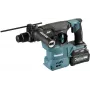 Makita XGT HR008GZ - Kombinētais āmurs - Bezvadu - 3 funkcijas - SDS-plus - 3,9 džouli - bez akumulatora, bez lādētāja - 40 V