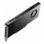 NVIDIA RTX PRO 4000 Blackwell SFF Edition 900-5G195-2501-000 – 24 GB GDDR7 – PCIe 5.0 x16 – 4× Mini-DisplayPort – divu slotu – mazgabarīta – mazumtirdzniecība