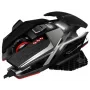 Mad Catz R.A.T. PRO X3 vadu spēļu pele, 16000 DPI