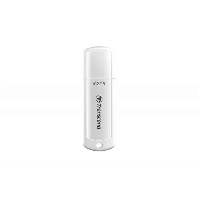 Transcend JetFlash 730 USB 3.1 zibatmiņa 512GB TS512GJF730