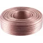 Skaļruņu kabelis ShiverPeaks 06-181011, 1,5 mm² šķērsgriezums, 25 m