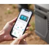 Anker Innovations A17A53A1 58 L pārnēsājamais kompresora ledusskapis-saldētājs
