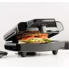 Toaster / Sviestmaižu gatavotājs Taurus Miami Legend 3-in-1 (model 968431000)