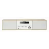 Blaupunkt MS45BT mājas audio mikro sistēma 50 W Bēšs