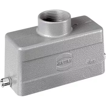 Harting Sleeve Enclosure Han® 16B-gg-R-21 09 30 016 1440 1 gab.
