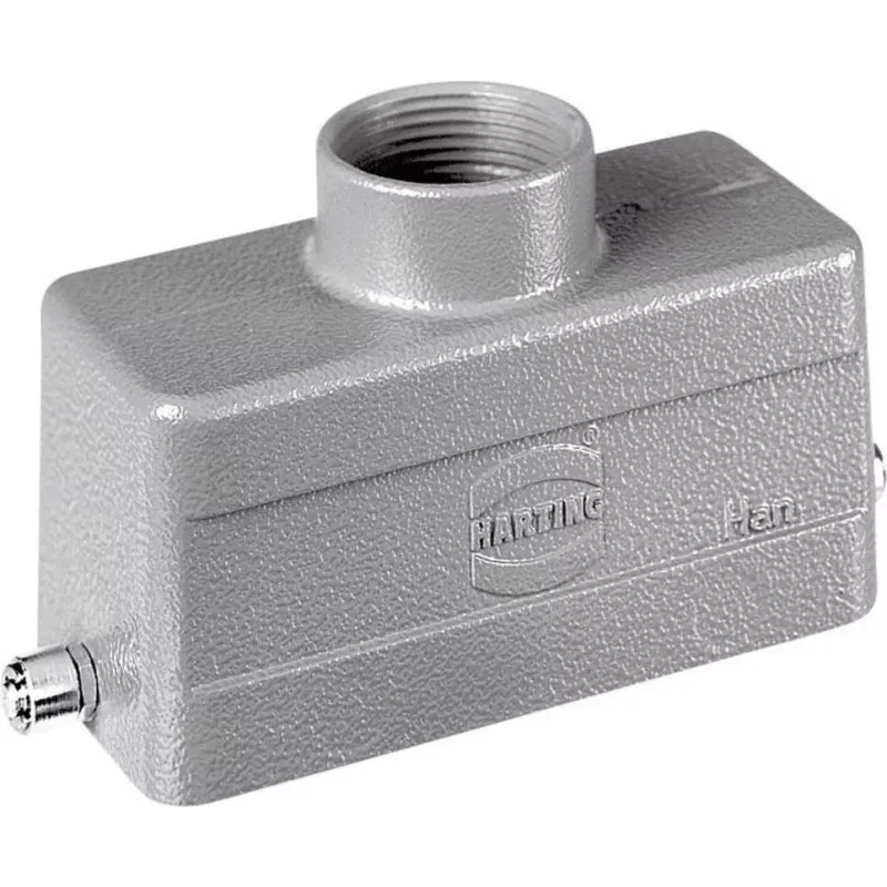 Harting Sleeve Enclosure Han® 16B-gg-R-21 09 30 016 1440 1 gab.
