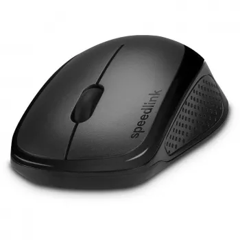 Pele SPEEDLINK KAPPA Office Labroču Bezvadu Optiskā 1600 DPI