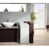 Veļas mašīna Electrolux EW6TN24262P 6 kg Balta