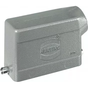 Harting Sleeve Enclosure Han® 16B-gs-R-21 09 30 016 1540 1 gab.