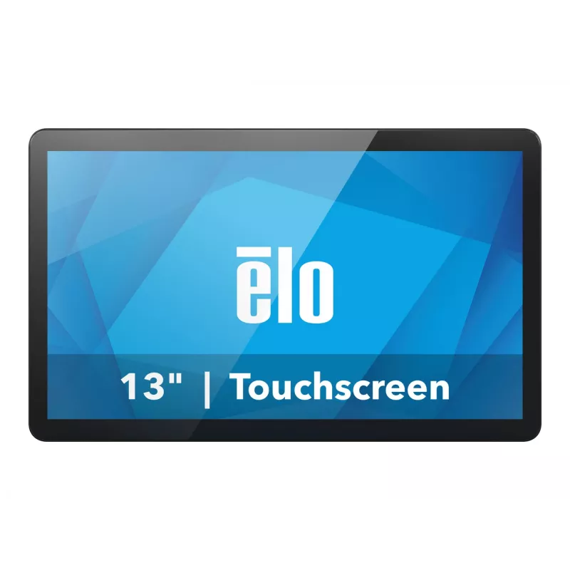 Elo Touch Solutions Elo 1304L - LCD monitors - 33.8 cm (13.3) - skārienekrāns - 1920 x 1080 Full HD (1080p) (E969110)
