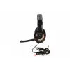 Gembird BTHS-005 Bluetooth austiņas iekšausu, melnas