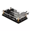 Lamptron TC20 PCI ventilatora un RGB LED kontrolieris, melns