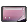 Caurspīdīgs ekrāna aizsargs Mobilis 036309 Honeywell EDA10A 10 collu 5H