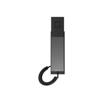 Snom HD30L VoIP viesnīcas telefons ar HD audio un Ethernet savienojumu