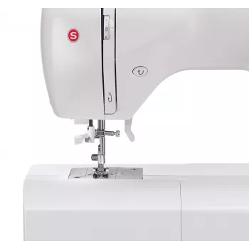 SINGER Starlet 6680 Elektriskā šujmašīna