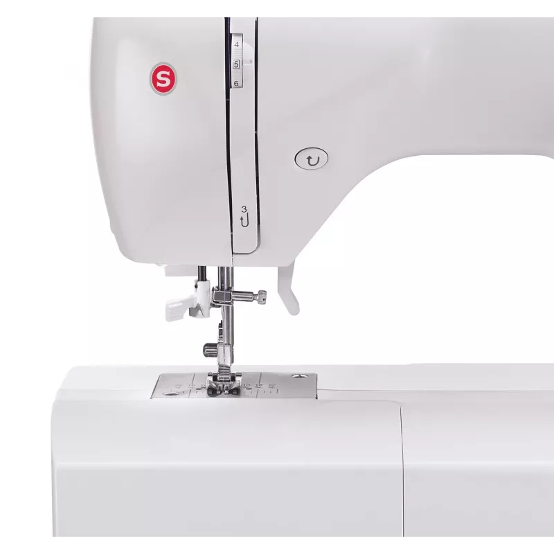 SINGER Starlet 6680 Elektriskā šujmašīna