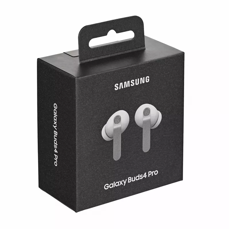 Samsung Galaxy Buds 4 Pro (R640) Balti