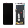 Displeja LCD Xiaomi Redmi 6 Pro (Melns) ORG