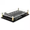 Lamptron CT625 LAMP-CT625B melns All-In-One kontrolieris, 6x IPS