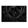 Noctua NH-D15 Chromax Pure Black CPU dzesētājs ar diviem 140mm ventilatoriem