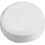 Maul Magnet MAULpro apaļš balts 20 mm x 8 mm 20 gab. 6176102