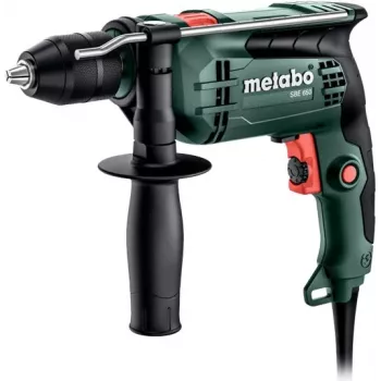Metro SBE 650 triecienurbis — 650 W, 13 mm patrona