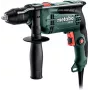 Metro SBE 650 triecienurbis — 650 W, 13 mm patrona