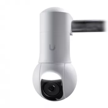 Montāžas adapteris Ubiquiti UACC-G5-PTZ-CA āra baltā krāsā 3/4 collu vītne