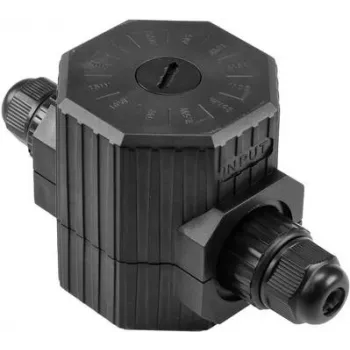 Audio transformators Omnitronic ELA-T20OD 20W 100V PA sistēmām