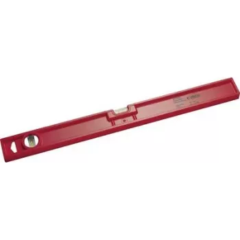 Līmeņošanas rīks Cimco 211435 400 mm alumīnija taisnmalis
