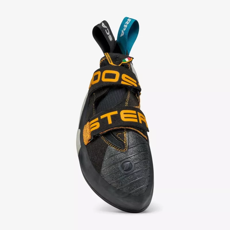 SCARPA booster apavi
