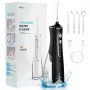 Ūdens flosser Extralink L8 Black 2000mAh IPX7