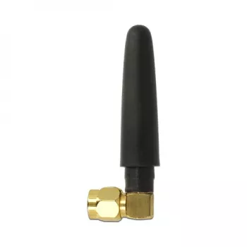Omnivirziena antena DeLOCK 88915, 433 MHz, SMA