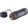 Dzimuma pārveidotājs RJ-45 ShiverPeaks BS08-01049