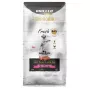 EUPHORIA Fresh Junior Medium & Large dogs Turkey with rabbit - sausā barība suņiem - 12kg