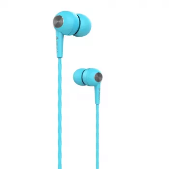 Devia Kintone V2 austiņas ar mikrofonu, 3.5 mm ligzda