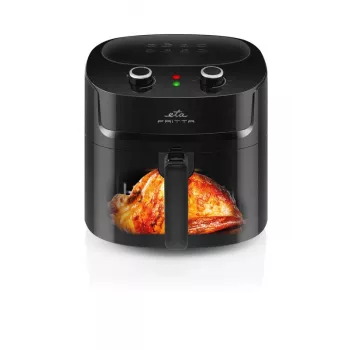 Gaisa fritieris ETA ETA216890000 — 1800 W, 7.2 L